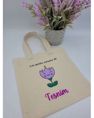 Mini Tote Bag enfant