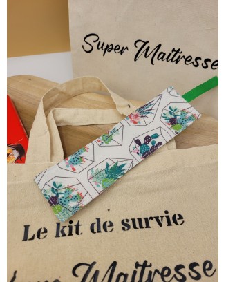 Kit de survie Héroique