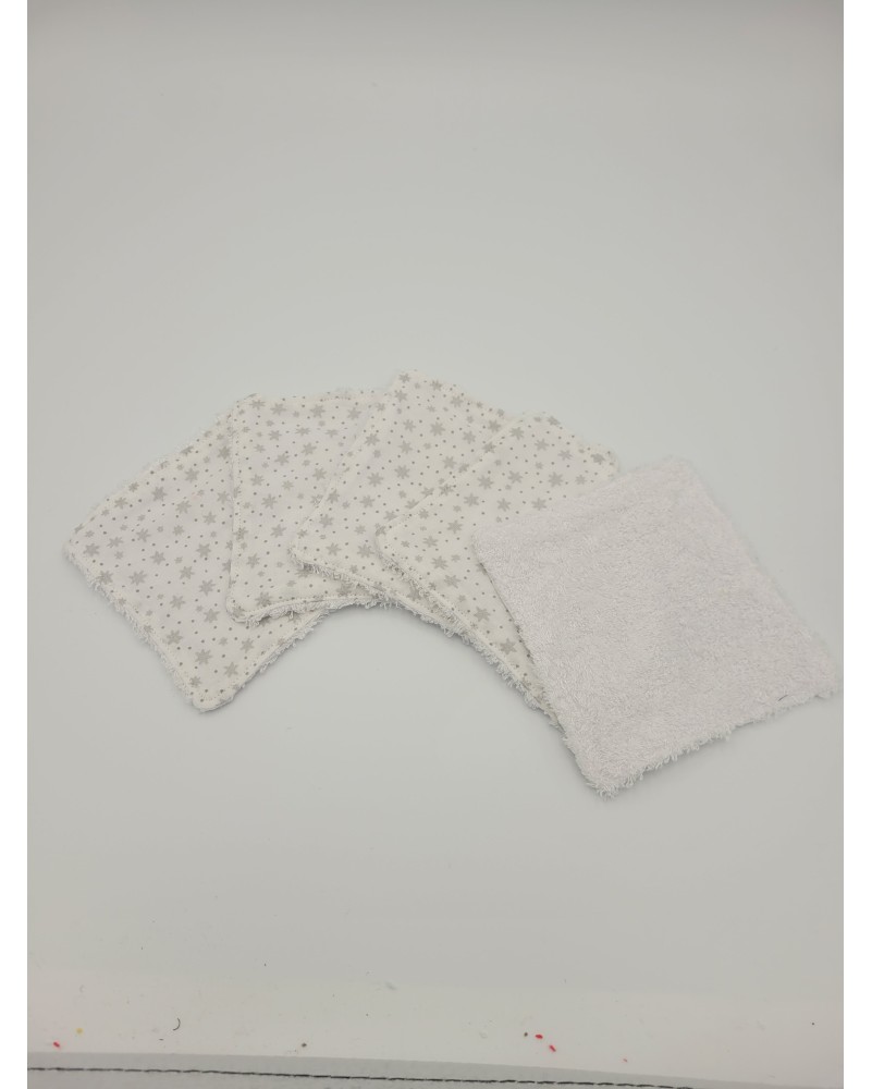 Lingettes Etoiles